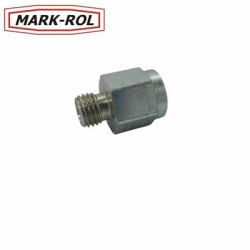 Złączka M12x1.5 - G1/4" manometru