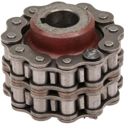 Sprzęgło łańcuchowe RCW-3
