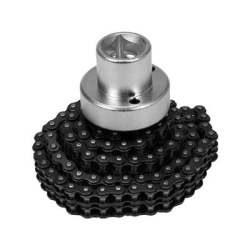 Klucz do filtrów łańcuchowy 75-170
