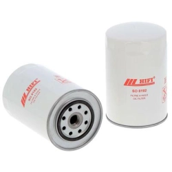 Filtr oleju KUBOTA M115GX/128X/135GX M7