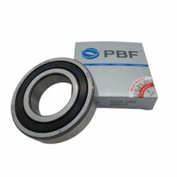 Łożysko 6208 2RS PBF
