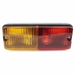 Lampa tylna Zetor uniwersalna