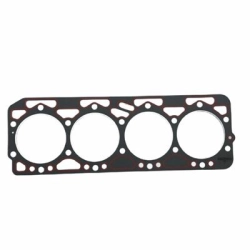 Uszczelka głowicy 4 "1.5" 1-kanał silikon