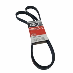 Pasek klin. 6PK1863 GATES M7 klimatyzacja