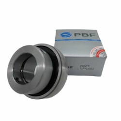 Łożysko D 207 PBF