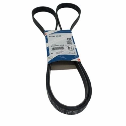 Pasek klin. 6PK1980 KUBOTA M115GX-III - M135GX-IV  sprężarka