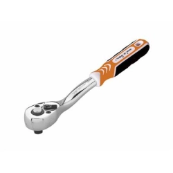 Klucz grzechotka 3/8" 72 zęby