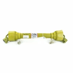 Wał przeg. 482Nm L 560