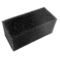 Filtr powietrza gąbka 938-941