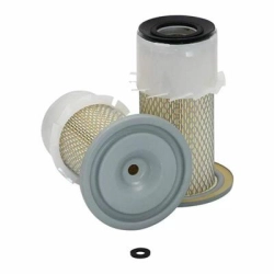 Filtr powietrza ISEKI, KUBOTA, MITSUBISHI