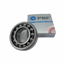 Łożysko 1206 PBF