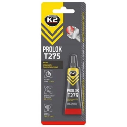 Klej do gwintów PROLOK T275 mocny