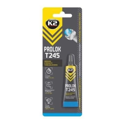 Klej do gwintów PROLOK T245 średni