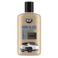 K2 Bono Black