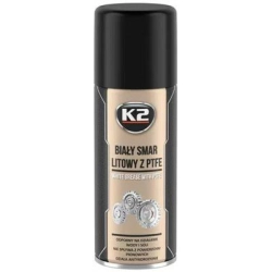 K2 smar biały litowy z PTFE