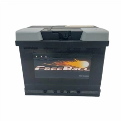 Akumulator 12V 60Ah Freeball