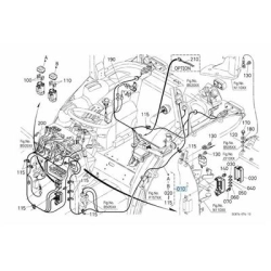 Instalacja M7040N