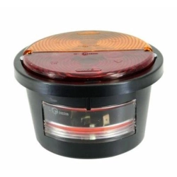 Lampa tylna C-330 lewa