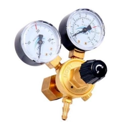Reduktor gazu ARGON/CO2 MM MOST