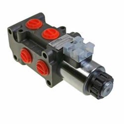 Elektrozawór 12V