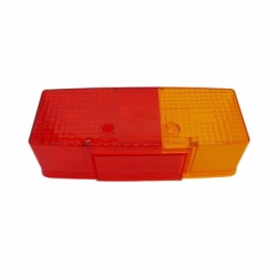 Klosz lampy tylnej KUBOTA L5040 prawy