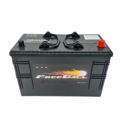 Akumulator 12V 125Ah Freeball 920A