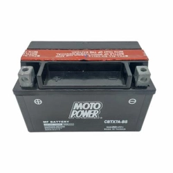 Akumulator CBTX7A-BS 12V 6Ah