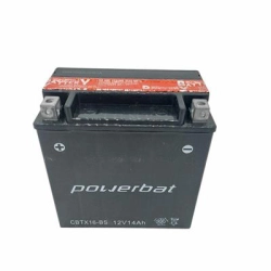 Akumulator CBTX16-BS 12V 14Ah
