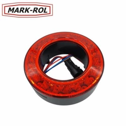 Lampa tylna KUBOTA M7