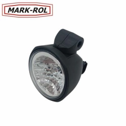 Lampa robocza KUBOTA M7
