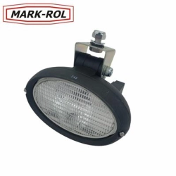 Lampa robocza KUBOTA M7