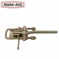 Spinacz burt l-p