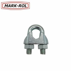 Zacisk do lin 10mm