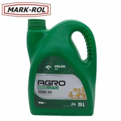 Agro UTTO Basic 10W/30   5l