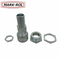 Szybkozłącze ISO gniazdo M22x1.5 adaptac