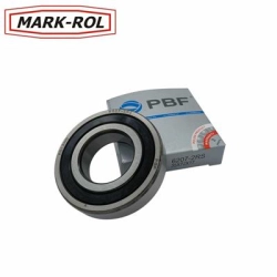 Łożysko 6207 2RS PBF