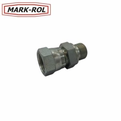 Złączka AB 18x1.5 - 3/8"