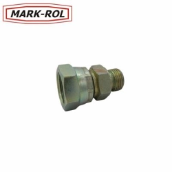 Złączka AB 22x1.5 - 3/8"