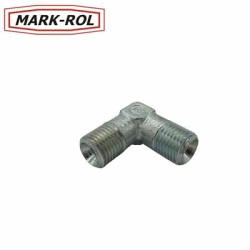 Złącze kol. M 1/4" / 1/4"