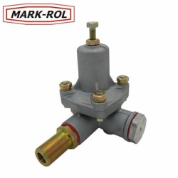 Regulator ciśnienia C-360
