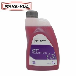 Orlen Oil 2T semisynthetic 1L