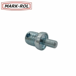 Adapter głowicy żyłkowej M8x1.25LHM