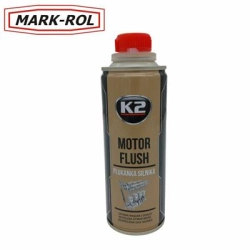 K2 MOTOR FLUSZ 250 płukana do silnika