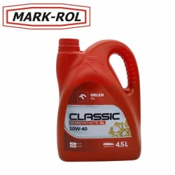 Platinum Classic 10W-40 4.5L