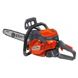 Pilarka spalinowa OLEO-MAC GS 411 2,6 KM 3/8" 1,3