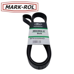 Pasek klin. 8PK 2220 KUBOTA M6122