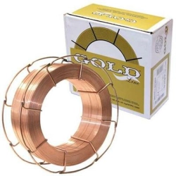 Drut spawalniczy fi 1.2mm 15 kg