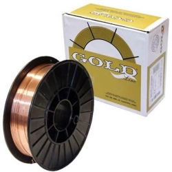 Drut spawalniczy fi 0.8 5 kg