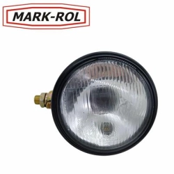 Reflektor C-360 metalowy lewy