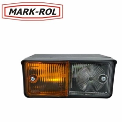 Lampa kierunkowskazu C-360 prawa